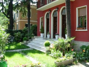 B&B Il Tulipano Veneto