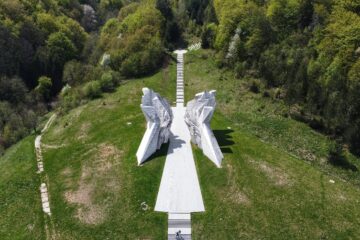 Sutjeska National Park