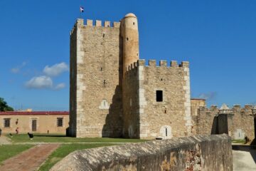 Fortaleza Ozama