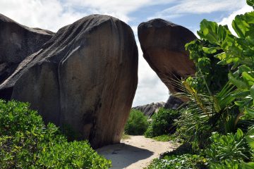 La Digue