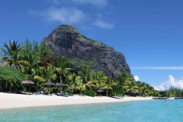 Le Morne