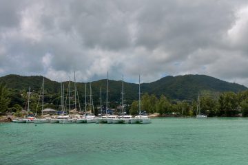Praslin