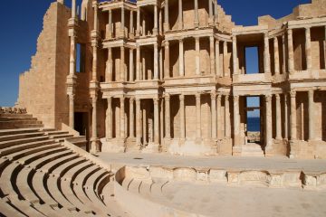 Sabratha